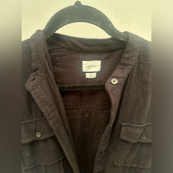 Aritzia Romper - Picture 3 of 8